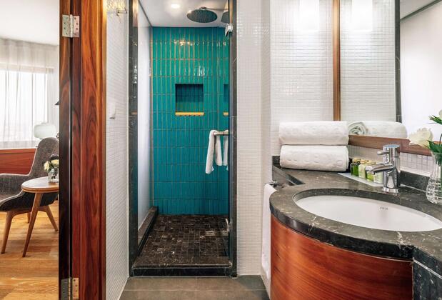 Occidental Pera İstanbul - Görsel 25