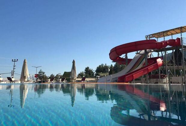 Princess Resort Hotels - Görsel 6