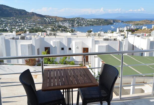 Costa Mare Hotel Türkbükü - Görsel 6