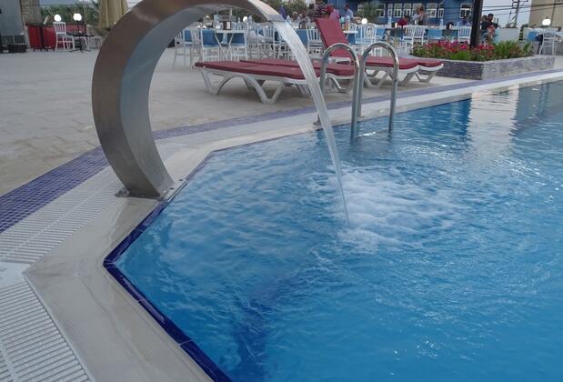 Princess Resort Hotels - Görsel 7