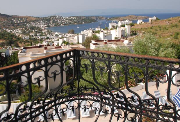 Costa Mare Hotel Türkbükü - Görsel 7