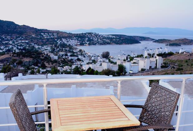 Costa Mare Hotel Türkbükü - Görsel 8