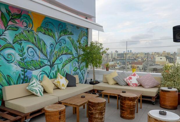 Occidental Pera İstanbul - Görsel 3