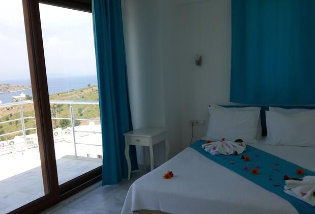 Costa Mare Hotel Türkbükü - Görsel 9