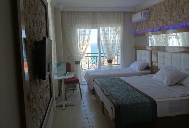 Princess Resort Hotels - Görsel 11