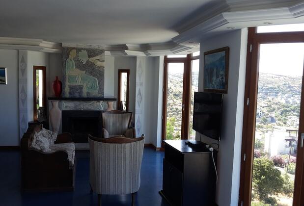 Costa Mare Hotel Türkbükü - Görsel 10