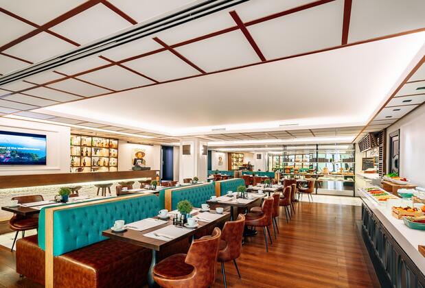 Occidental Pera İstanbul - Görsel 4