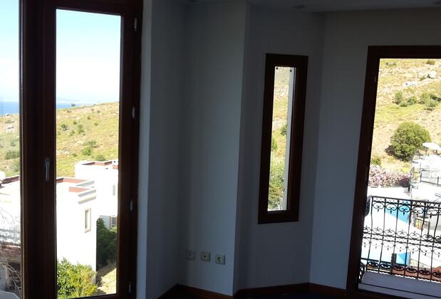 Costa Mare Hotel Türkbükü - Görsel 11