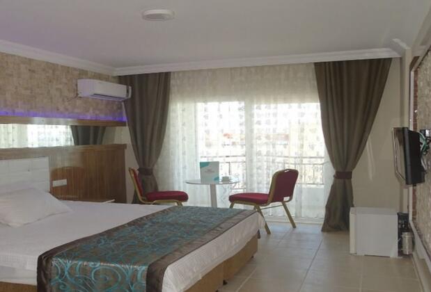 Princess Resort Hotels - Görsel 13