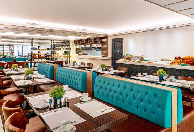 Occidental Pera İstanbul - Görsel 5