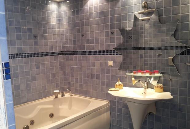 Costa Mare Hotel Türkbükü - Görsel 46