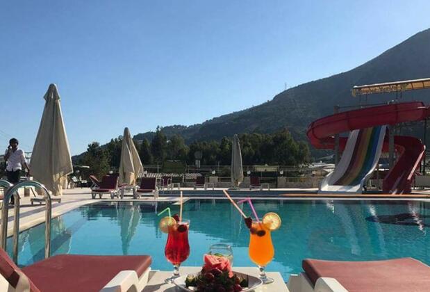 Princess Resort Hotels - Görsel 15