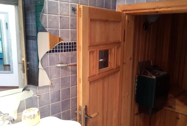 Costa Mare Hotel Türkbükü - Görsel 13