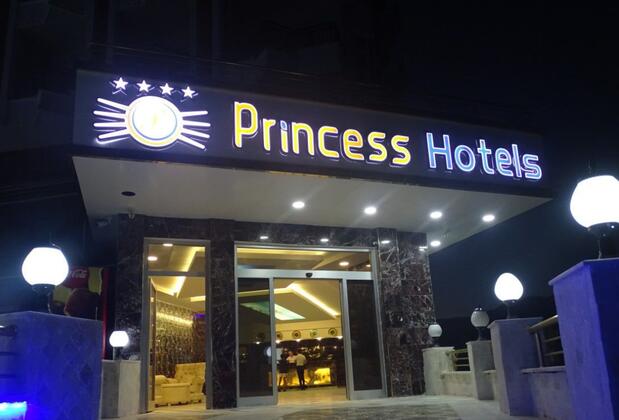 Princess Resort Hotels - Görsel 16