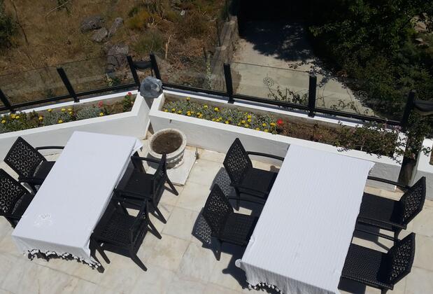 Costa Mare Hotel Türkbükü - Görsel 14