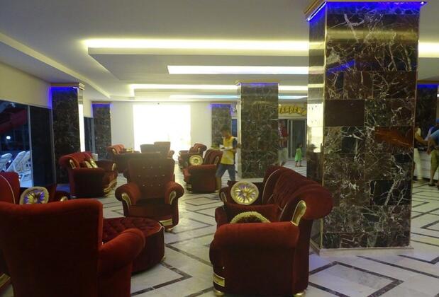 Princess Resort Hotels - Görsel 17