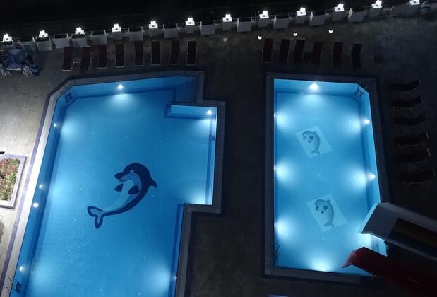 Princess Resort Hotels - Görsel 18