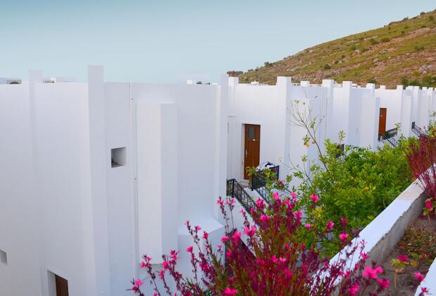 Costa Mare Hotel Türkbükü - Görsel 15