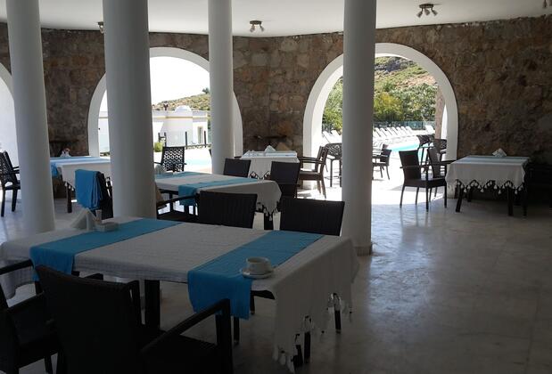 Costa Mare Hotel Türkbükü - Görsel 16