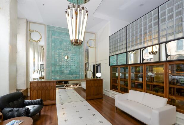 Occidental Pera İstanbul - Görsel 40