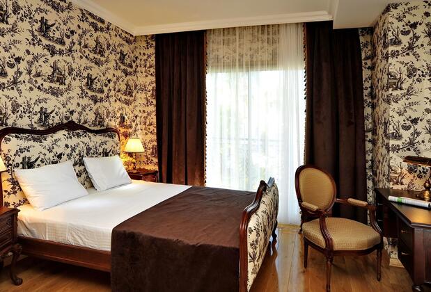 Villa Augusto Boutique Hotel & Spa - Görsel 7