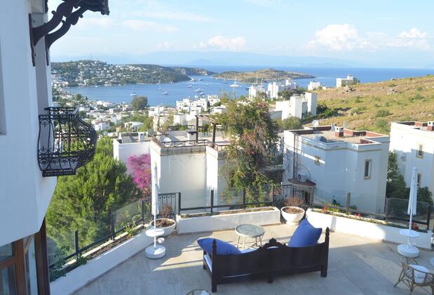 Costa Mare Hotel Türkbükü - Görsel 20