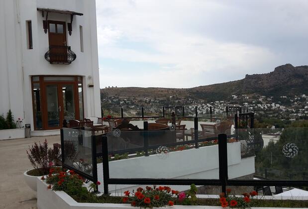 Costa Mare Hotel Türkbükü - Görsel 21