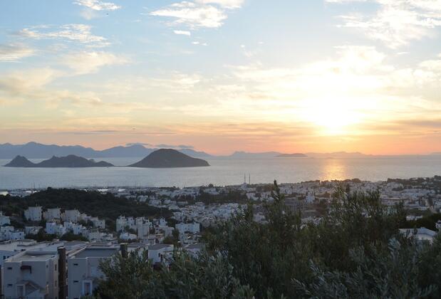 Costa Mare Hotel Türkbükü - Görsel 22