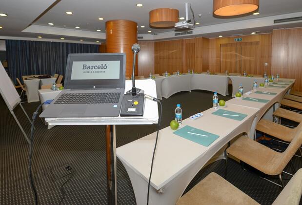 Occidental Pera İstanbul - Görsel 10