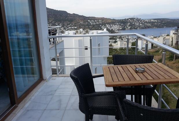 Costa Mare Hotel Türkbükü - Görsel 24