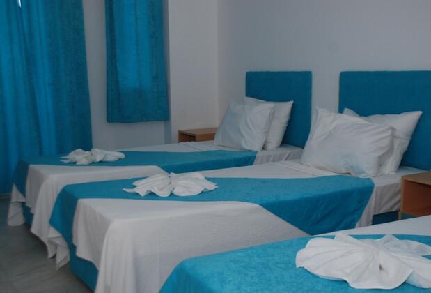 Costa Mare Hotel Türkbükü - Görsel 25