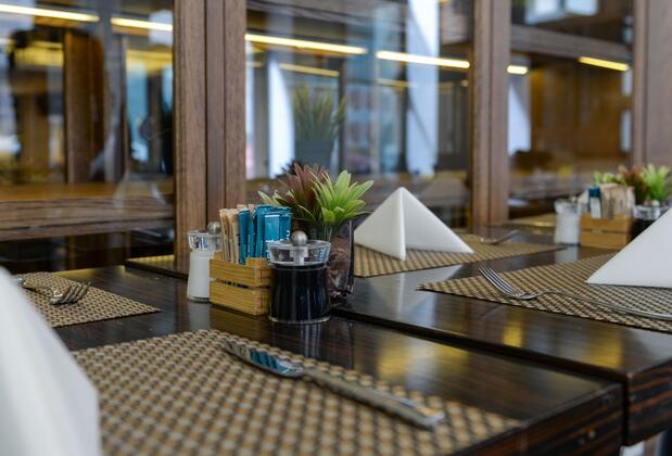 Occidental Pera İstanbul - Görsel 9