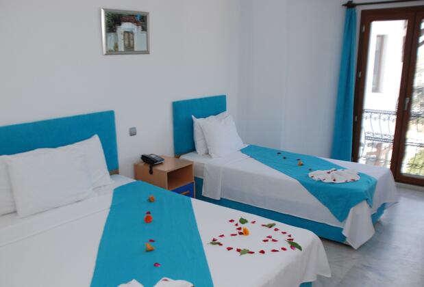 Costa Mare Hotel Türkbükü - Görsel 26