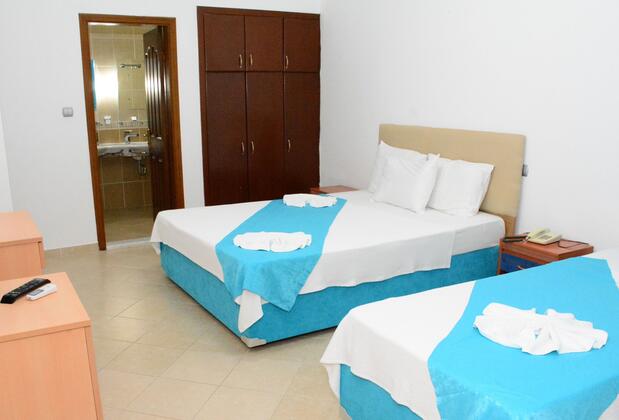 Costa Mare Hotel Türkbükü - Görsel 27