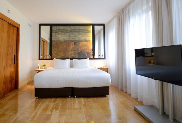 Occidental Pera İstanbul - Görsel 41