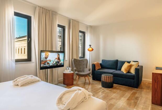 Occidental Pera İstanbul - Görsel 42