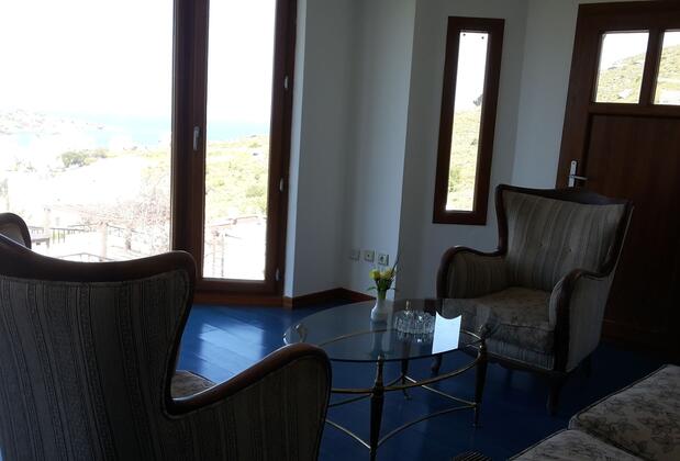 Costa Mare Hotel Türkbükü - Görsel 28