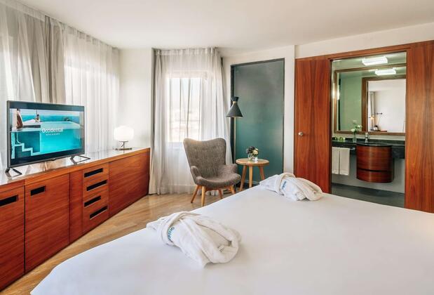 Occidental Pera İstanbul - Görsel 43