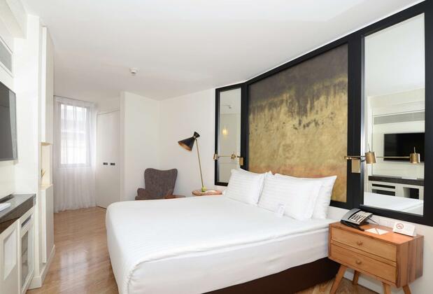 Occidental Pera İstanbul - Görsel 44