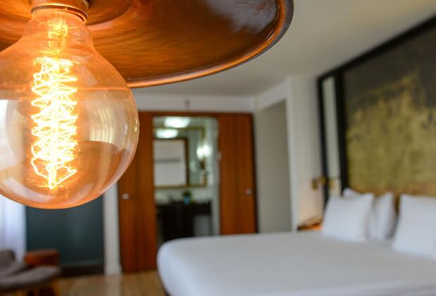 Occidental Pera İstanbul - Görsel 45