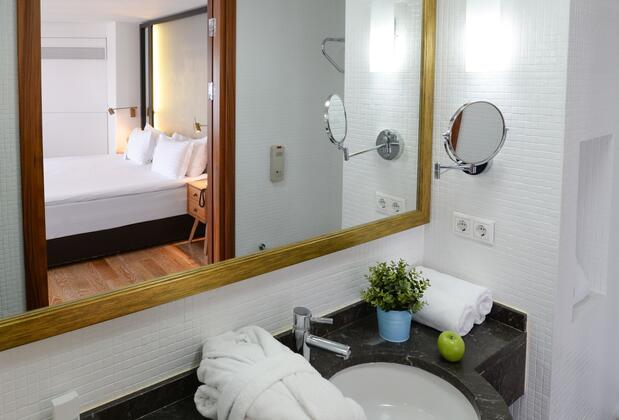 Occidental Pera İstanbul - Görsel 46