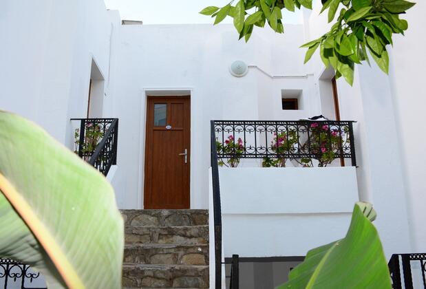 Costa Mare Hotel Türkbükü - Görsel 30