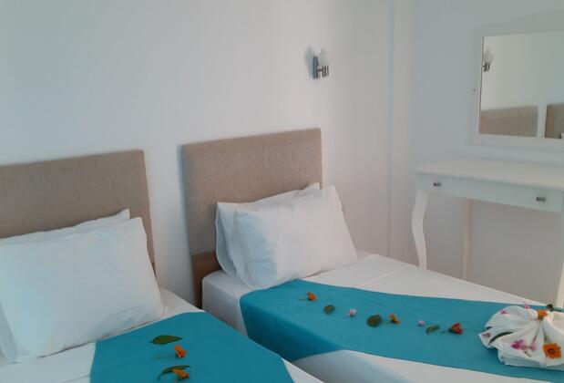 Costa Mare Hotel Türkbükü - Görsel 31