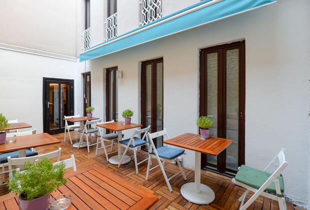 Occidental Pera İstanbul - Görsel 12