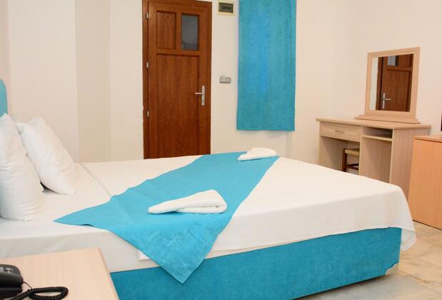 Costa Mare Hotel Türkbükü - Görsel 32