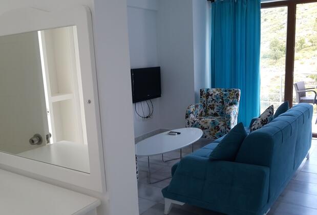 Costa Mare Hotel Türkbükü - Görsel 33