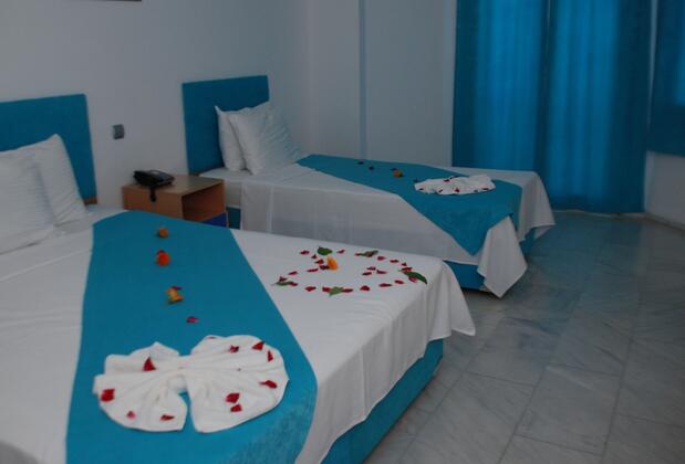 Costa Mare Hotel Türkbükü - Görsel 34