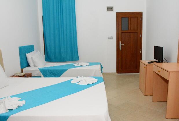 Costa Mare Hotel Türkbükü - Görsel 35