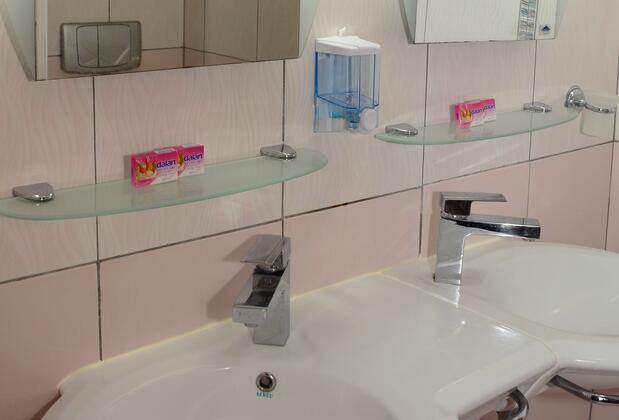 Costa Mare Hotel Türkbükü - Görsel 36