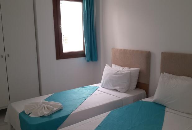 Costa Mare Hotel Türkbükü - Görsel 37